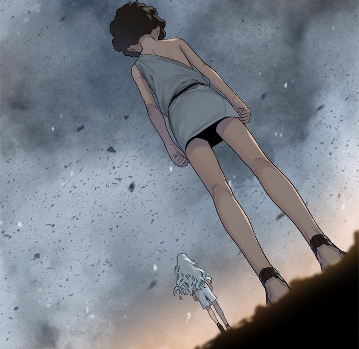 Read Her Summon EN Manga Online