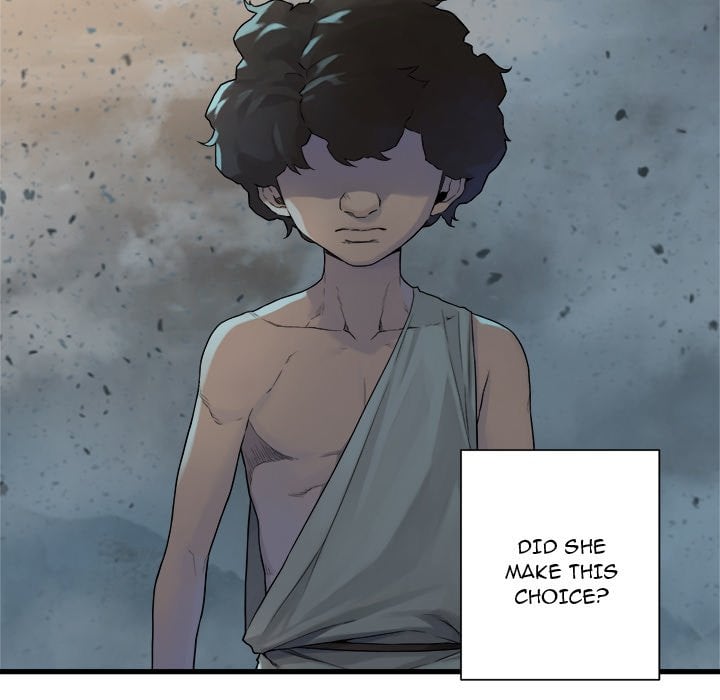 Read Her Summon EN Manga Online