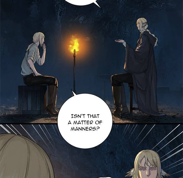 Read Her Summon EN Manga Online