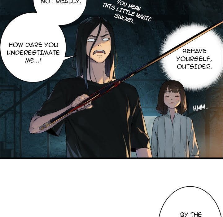 Read Her Summon EN Manga Online