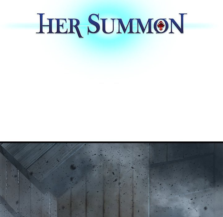Read Her Summon EN Manga Online