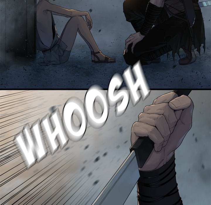 Read Her Summon EN Manga Online