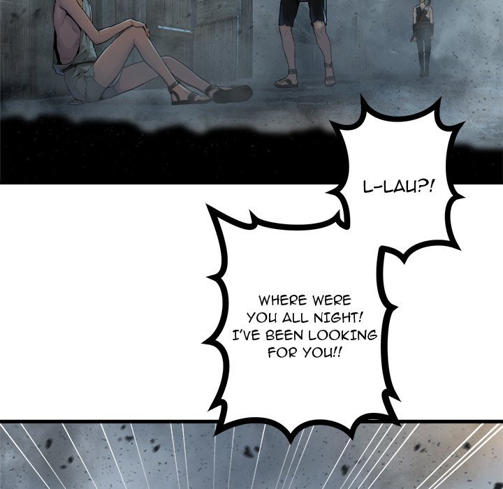 Read Her Summon EN Manga Online