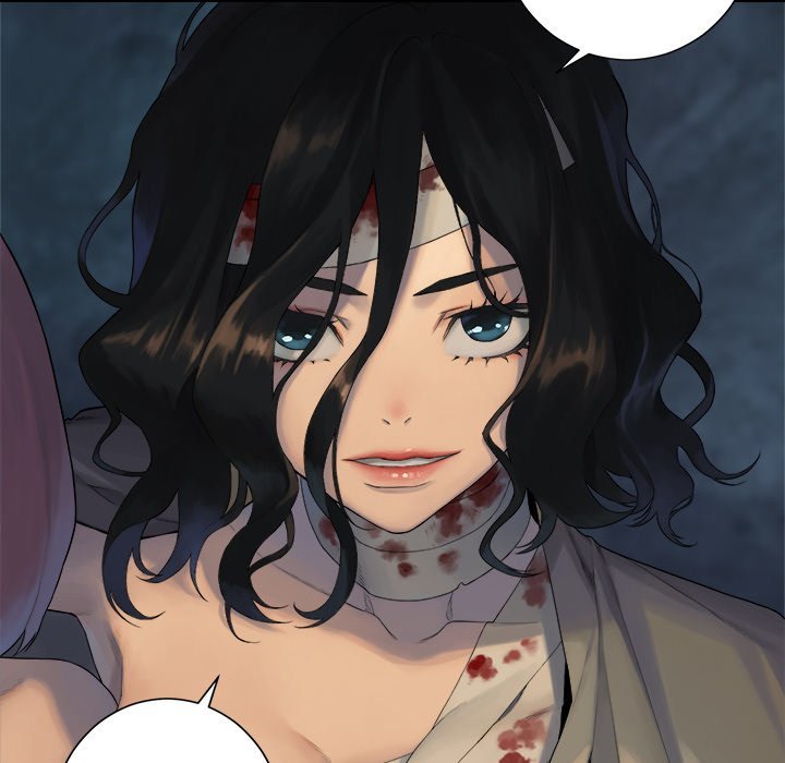 Read Her Summon EN Manga Online