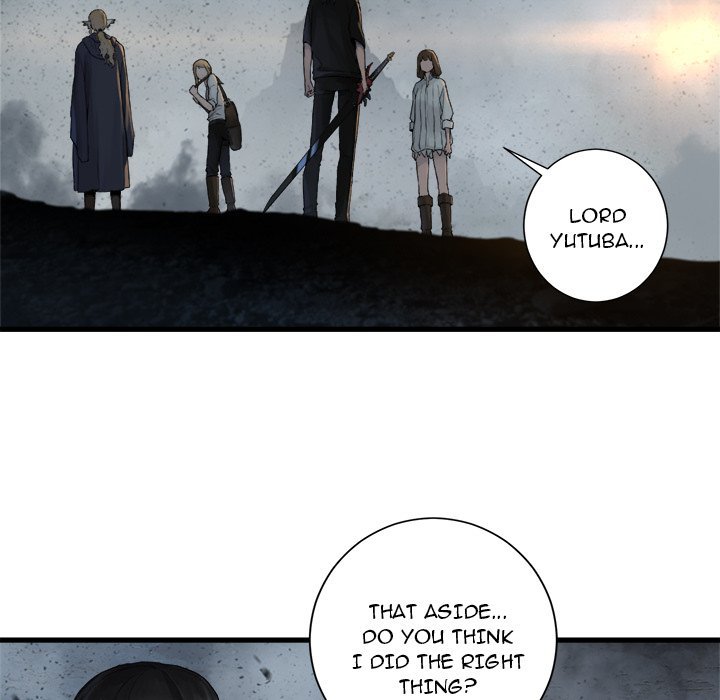 Read Her Summon EN Manga Online