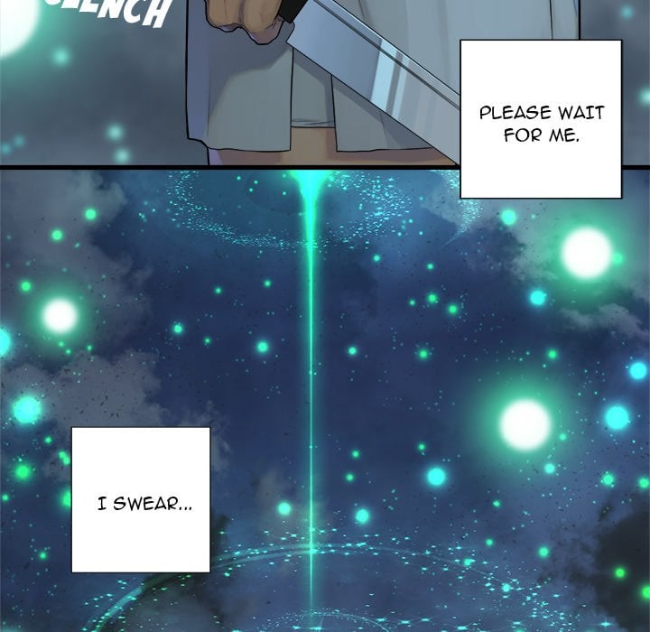 Read Her Summon EN Manga Online