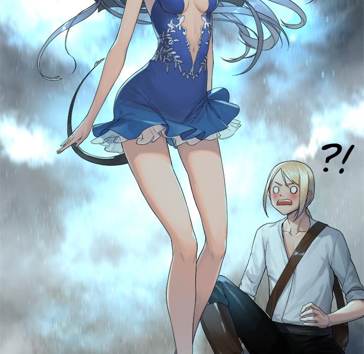 Read Her Summon EN Manga Online