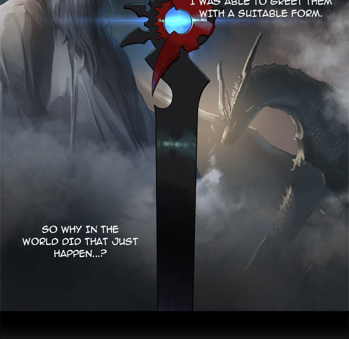 Read Her Summon EN Manga Online