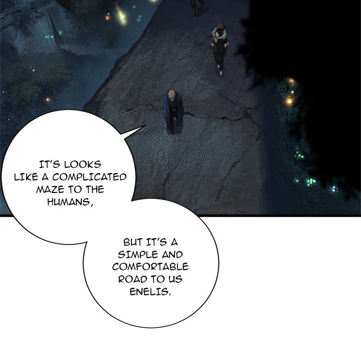 Read Her Summon EN Manga Online