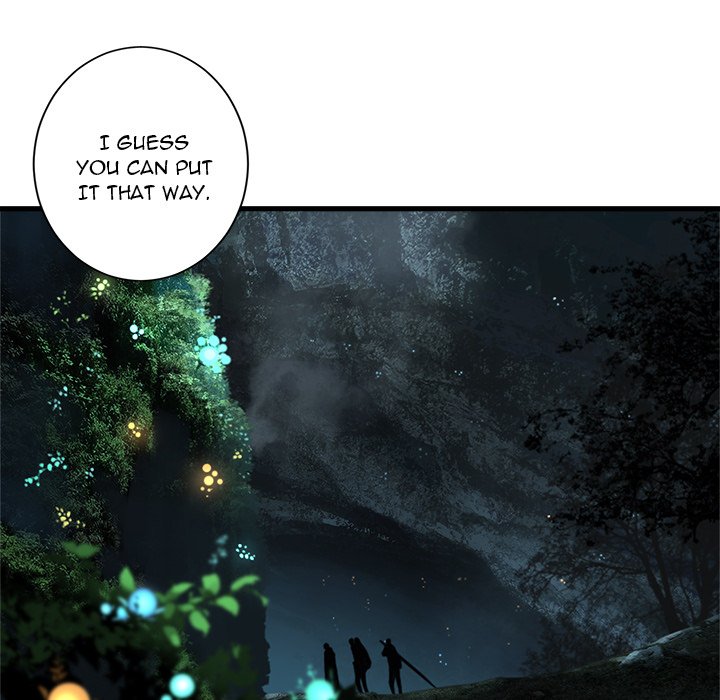 Read Her Summon EN Manga Online