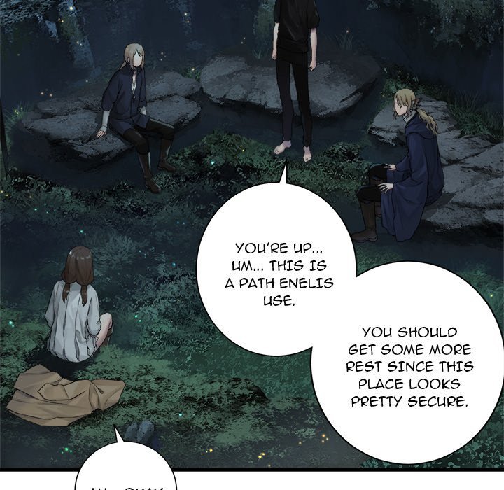 Read Her Summon EN Manga Online