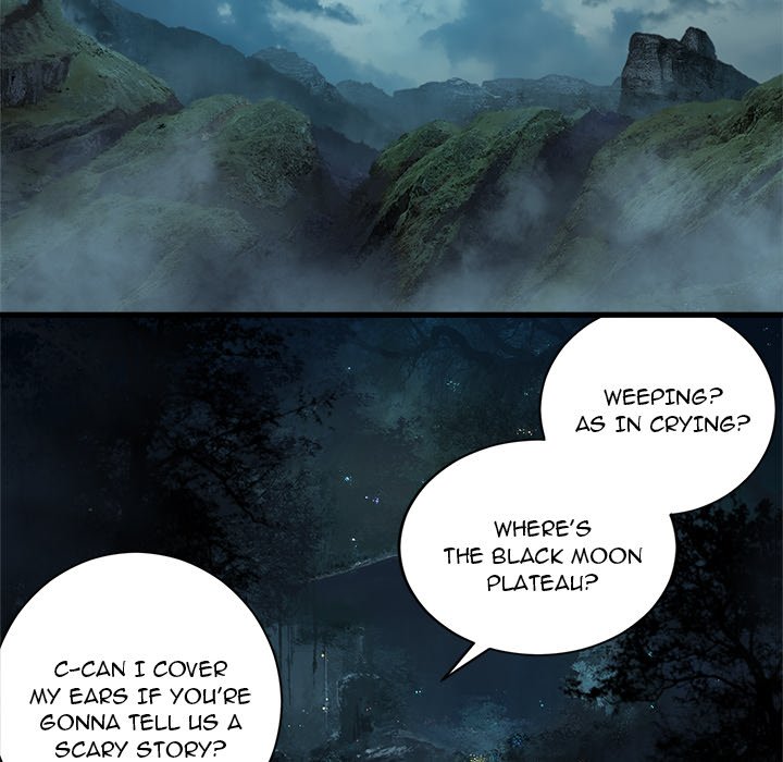 Read Her Summon EN Manga Online