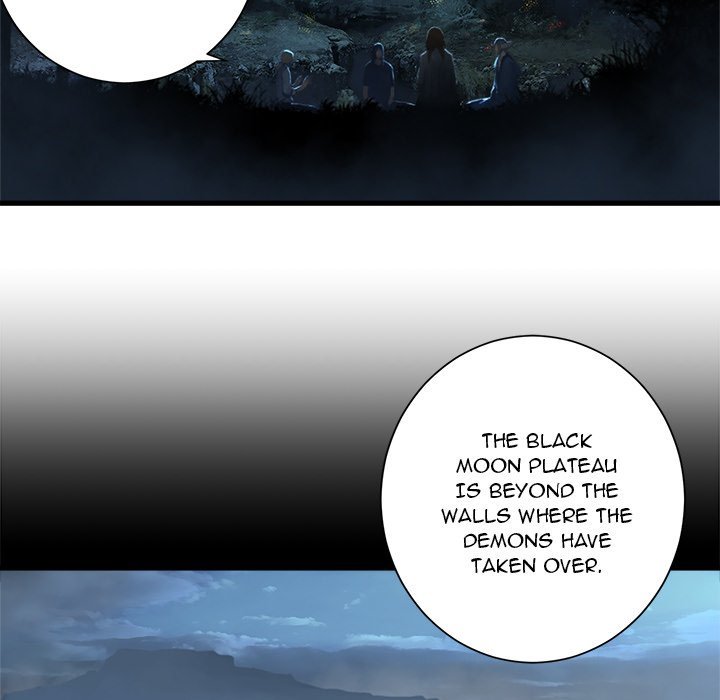 Read Her Summon EN Manga Online