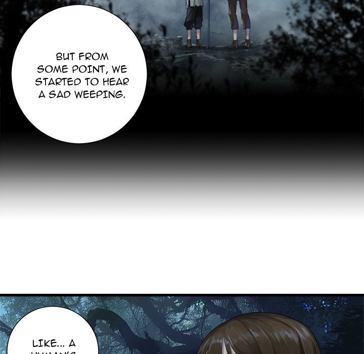 Read Her Summon EN Manga Online