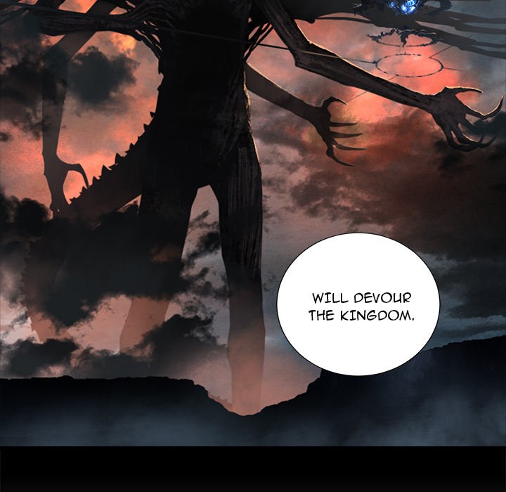 Read Her Summon EN Manga Online