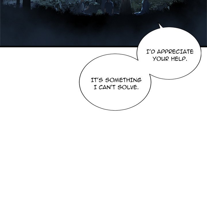 Read Her Summon EN Manga Online