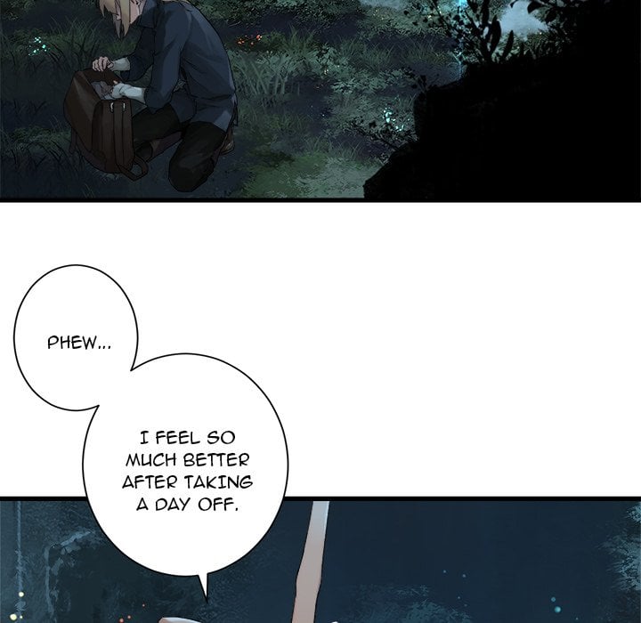 Read Her Summon EN Manga Online