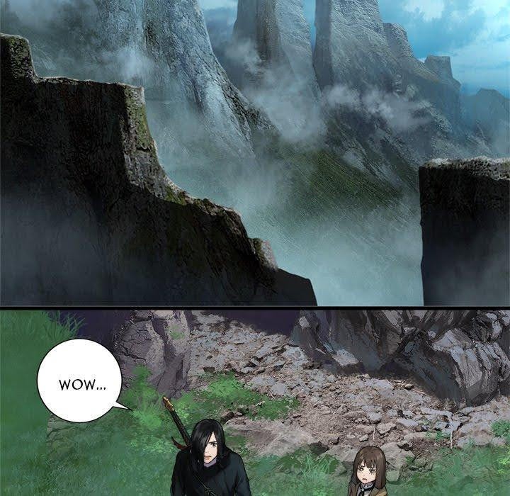 Read Her Summon EN Manga Online