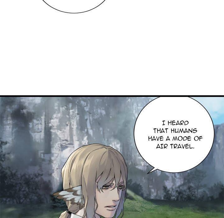 Read Her Summon EN Manga Online