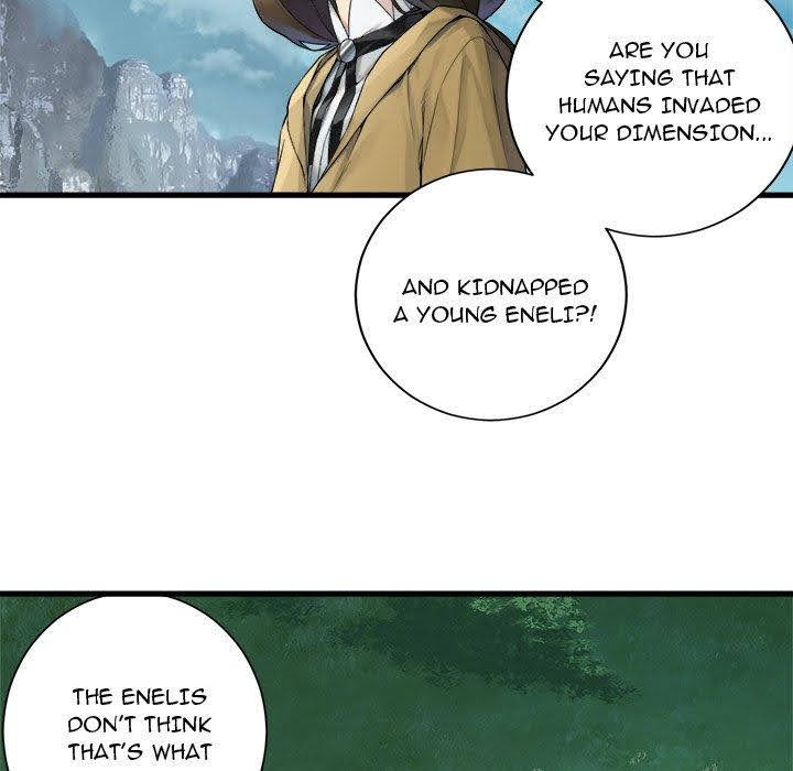 Read Her Summon EN Manga Online