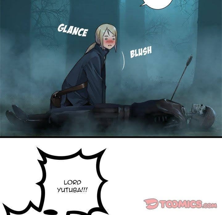 Read Her Summon EN Manga Online