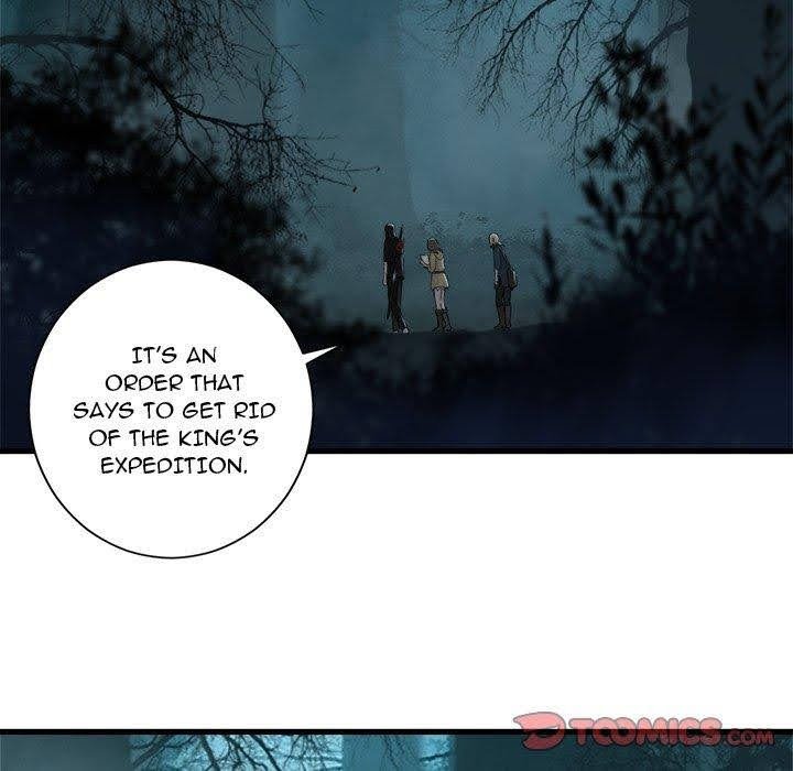 Read Her Summon EN Manga Online