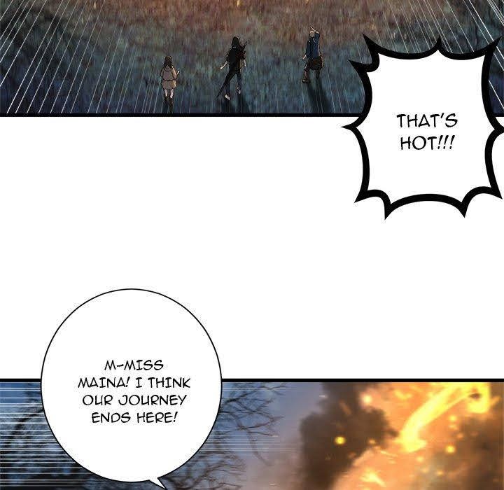 Read Her Summon EN Manga Online