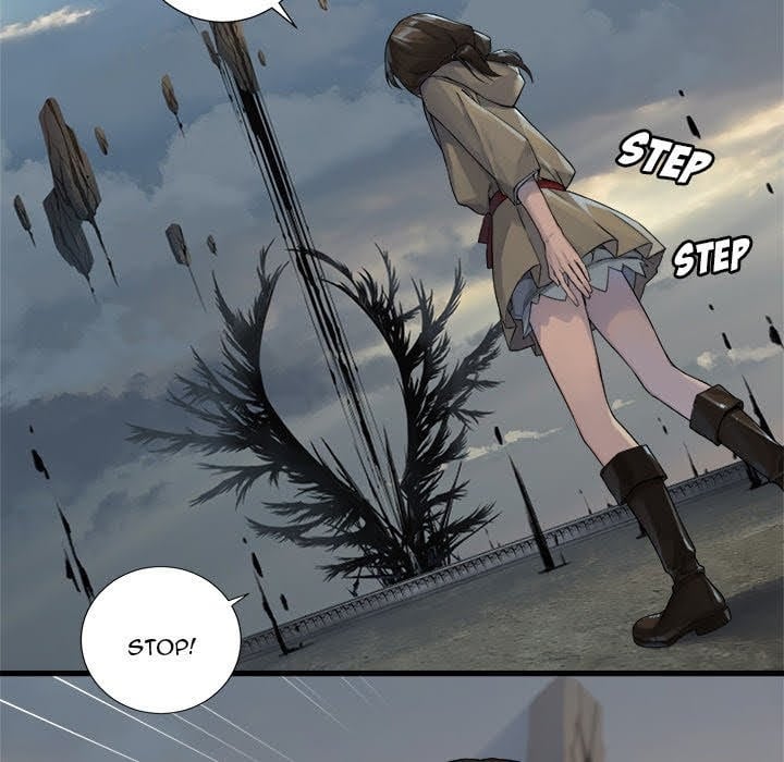 Read Her Summon EN Manga Online