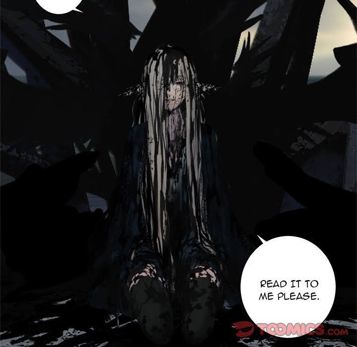 Read Her Summon EN Manga Online