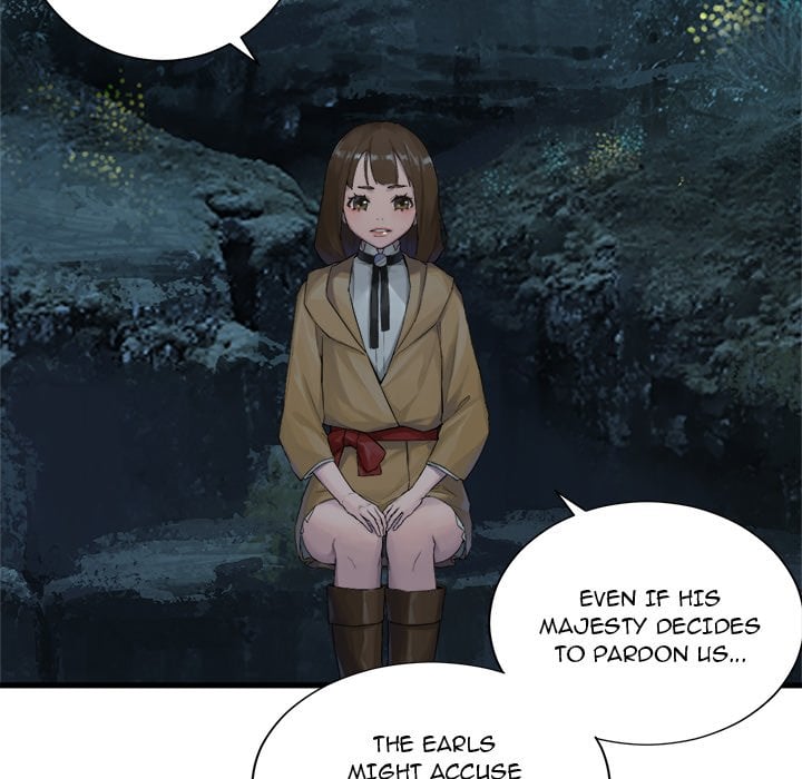 Read Her Summon EN Manga Online