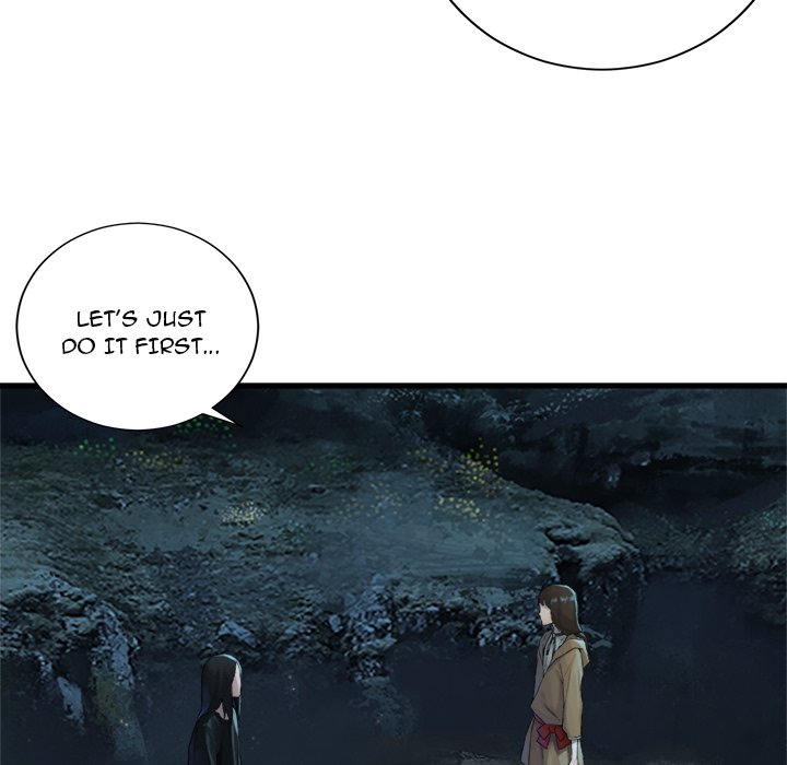 Read Her Summon EN Manga Online