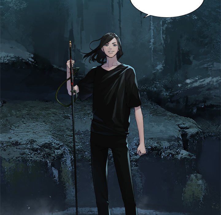 Read Her Summon EN Manga Online