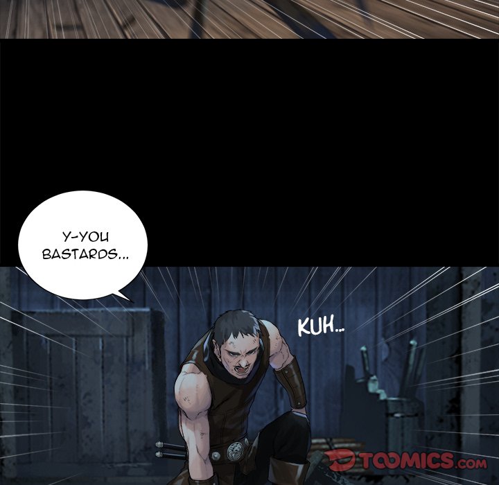 Read Her Summon EN Manga Online