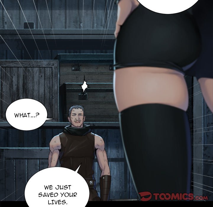 Read Her Summon EN Manga Online