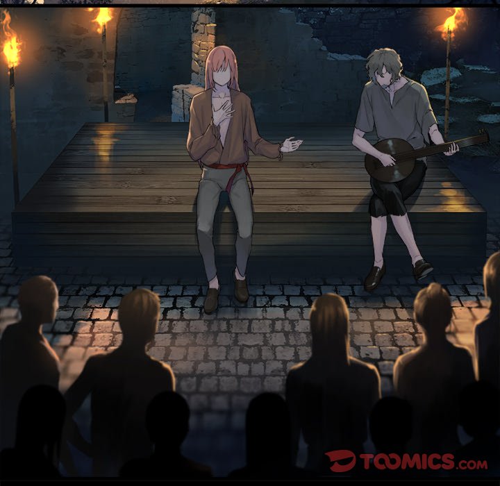 Read Her Summon EN Manga Online