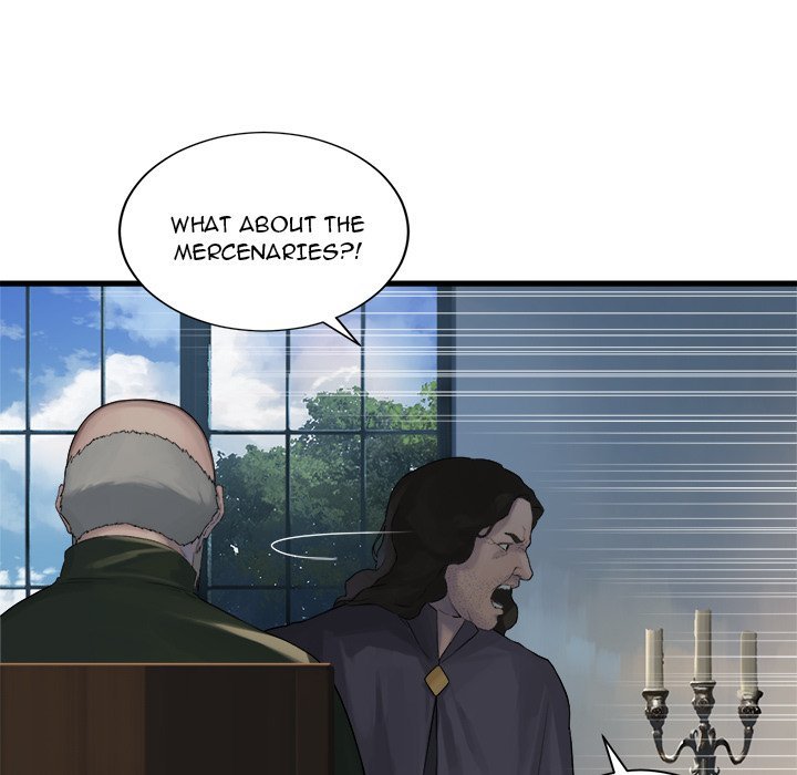 Read Her Summon EN Manga Online