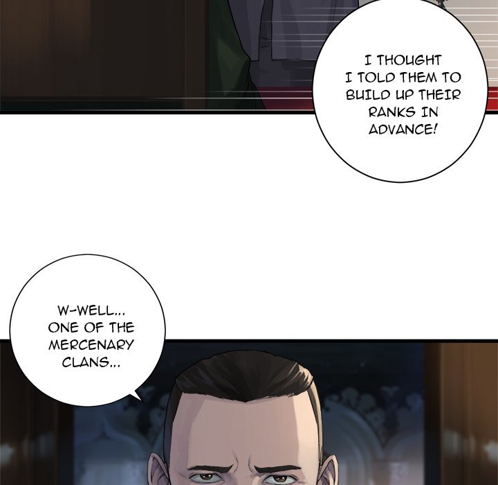 Read Her Summon EN Manga Online