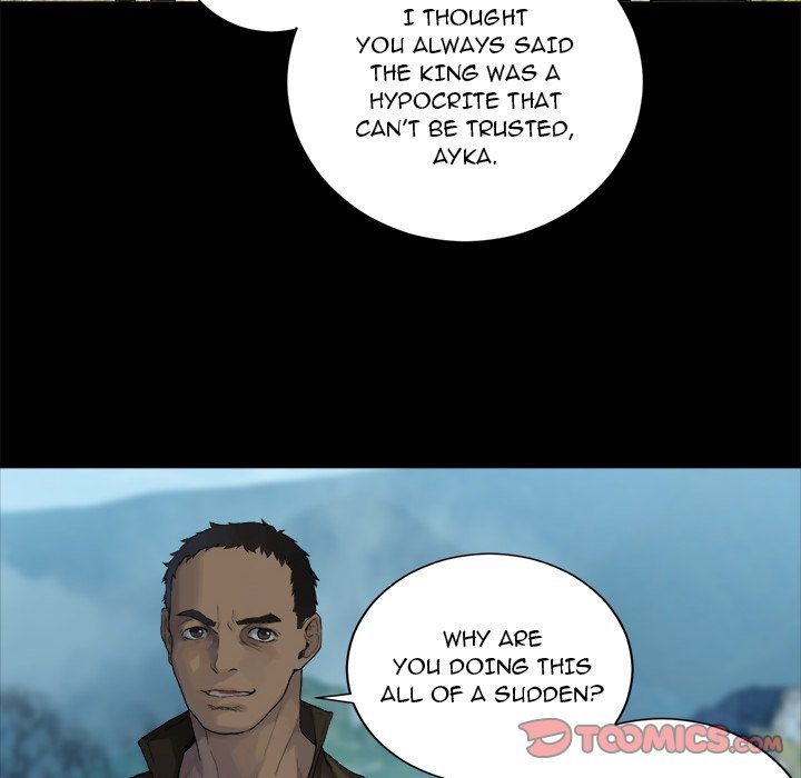 Read Her Summon EN Manga Online