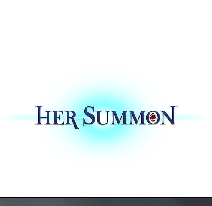 Read Her Summon EN Manga Online