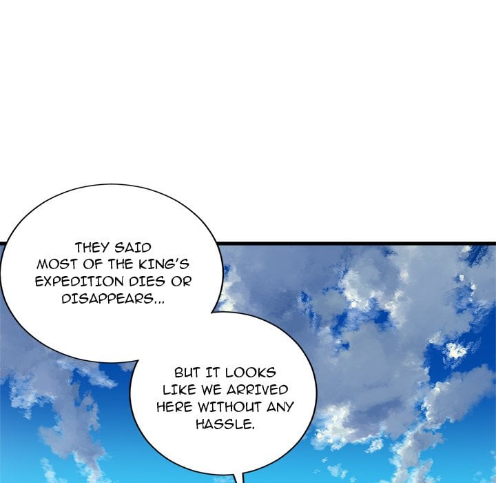 Read Her Summon EN Manga Online