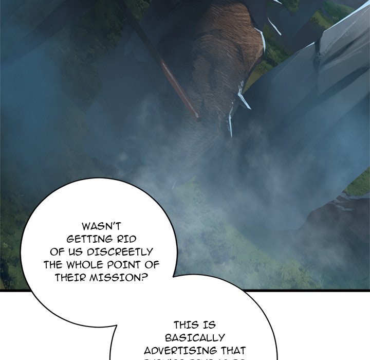 Read Her Summon EN Manga Online