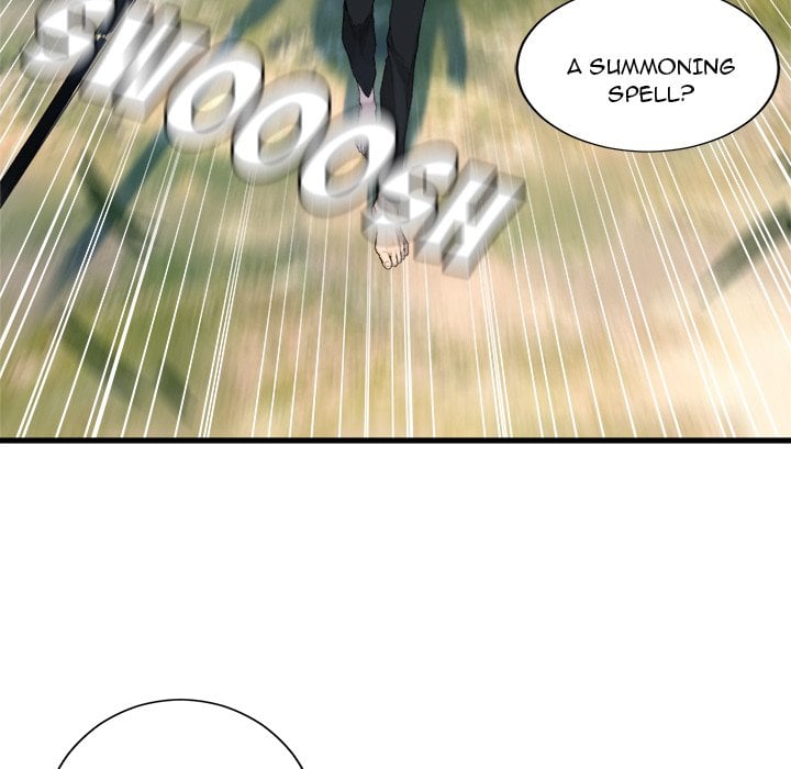 Read Her Summon EN Manga Online