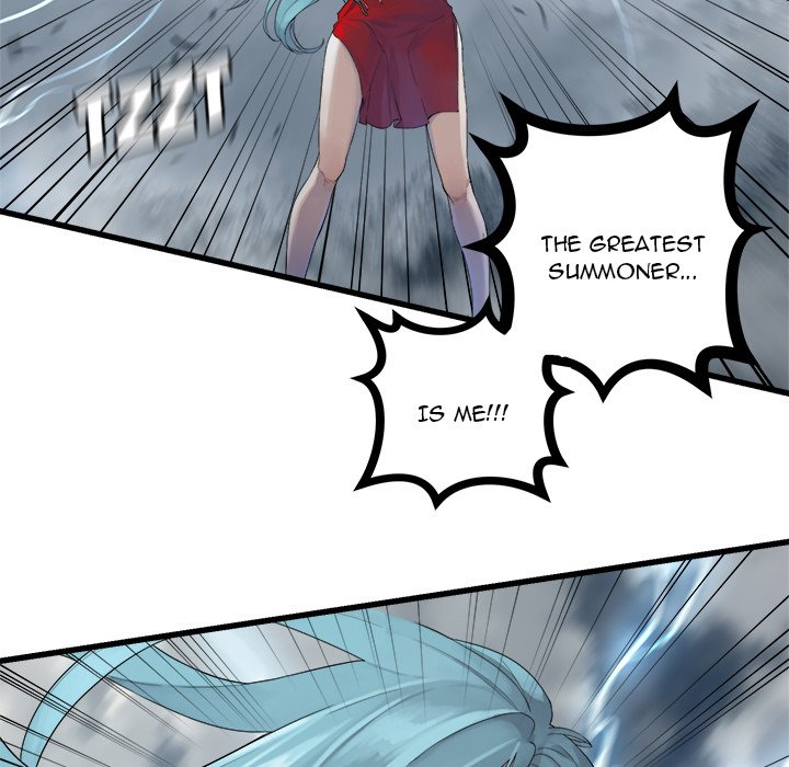 Read Her Summon EN Manga Online