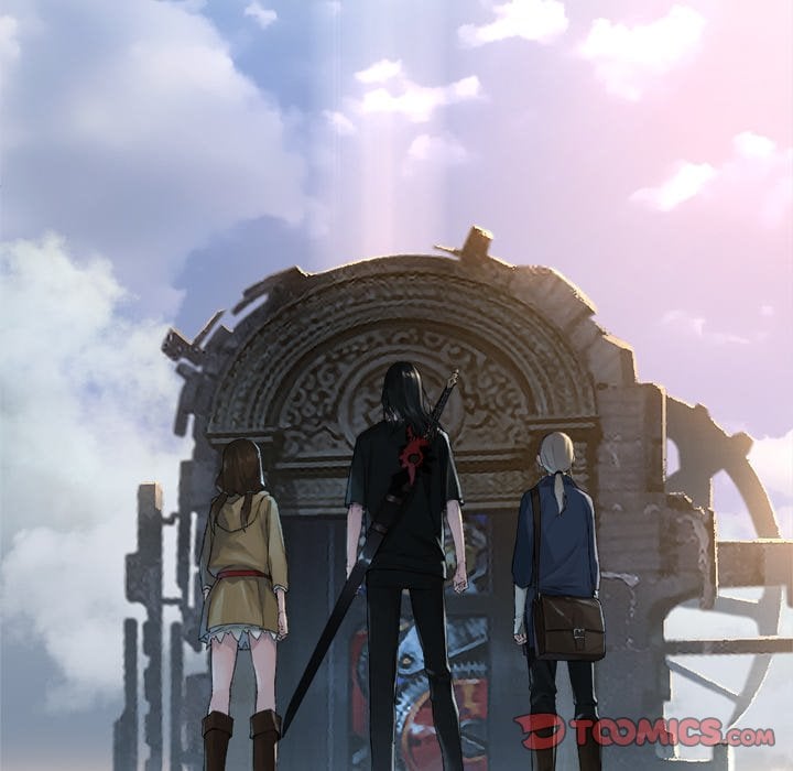 Read Her Summon EN Manga Online