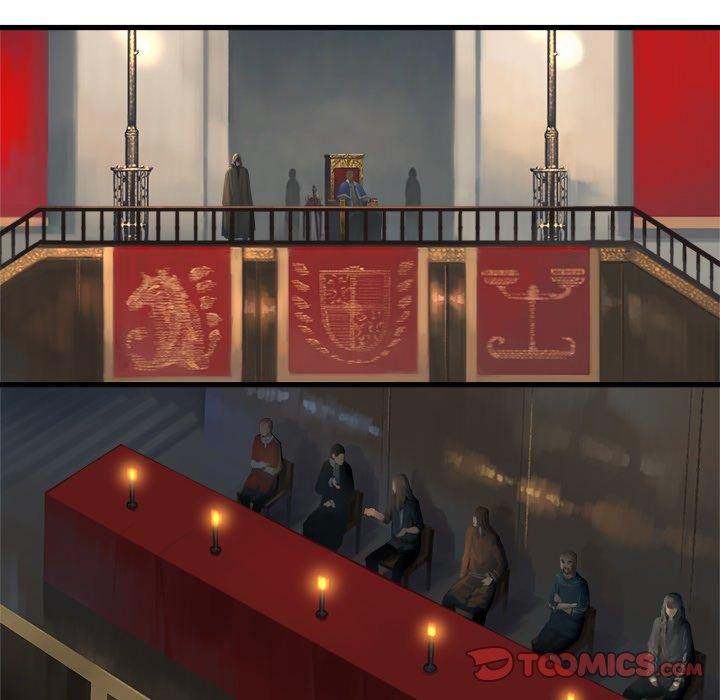 Read Her Summon EN Manga Online