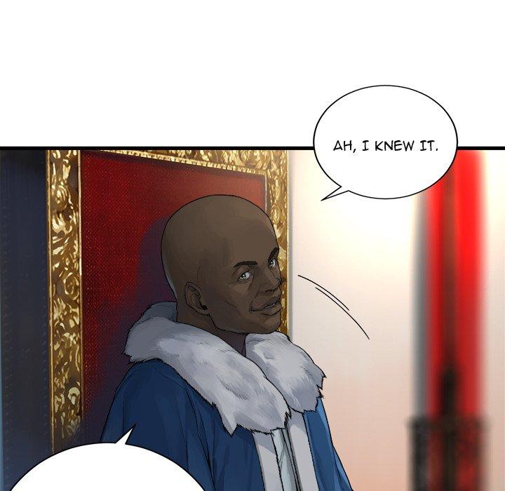 Read Her Summon EN Manga Online