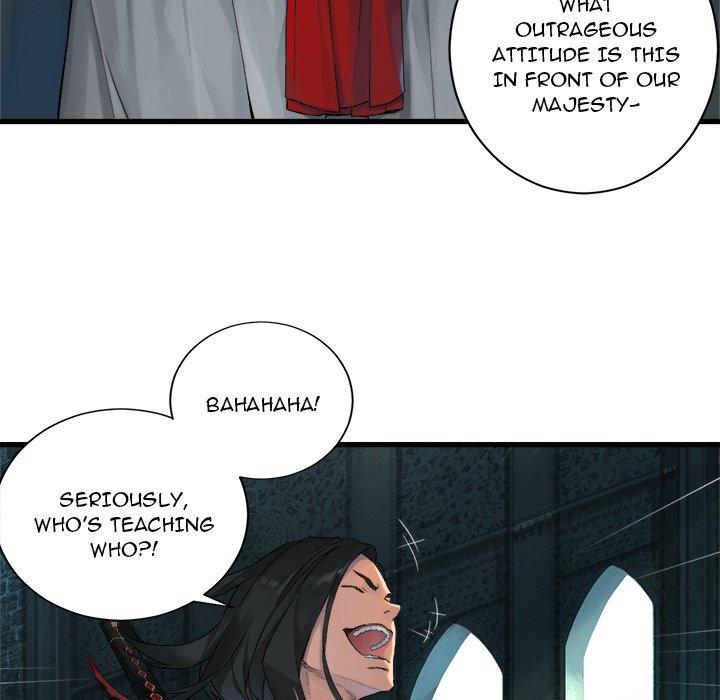 Read Her Summon EN Manga Online