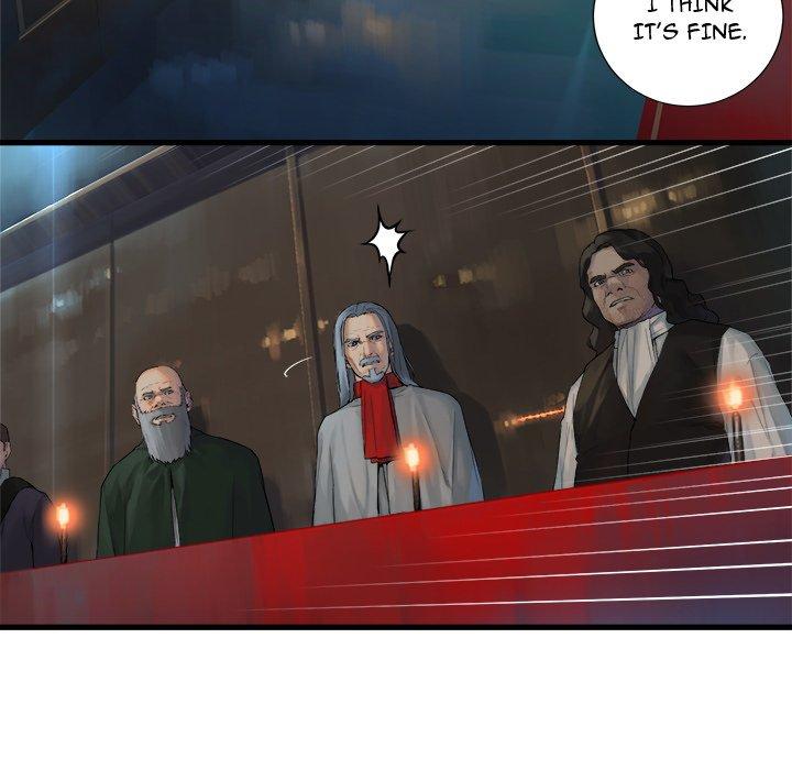 Read Her Summon EN Manga Online