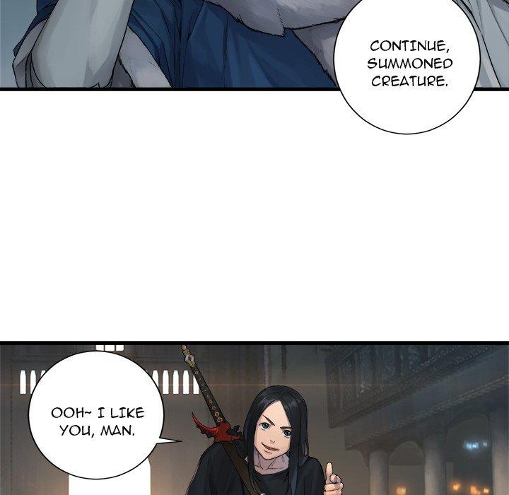 Read Her Summon EN Manga Online