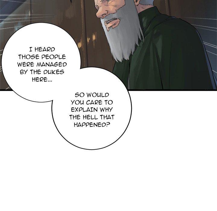 Read Her Summon EN Manga Online